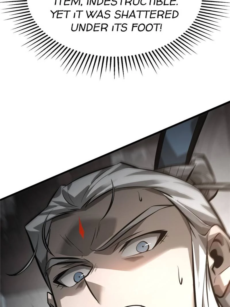 Lord of The Apocalypse Chapter 45 - 28