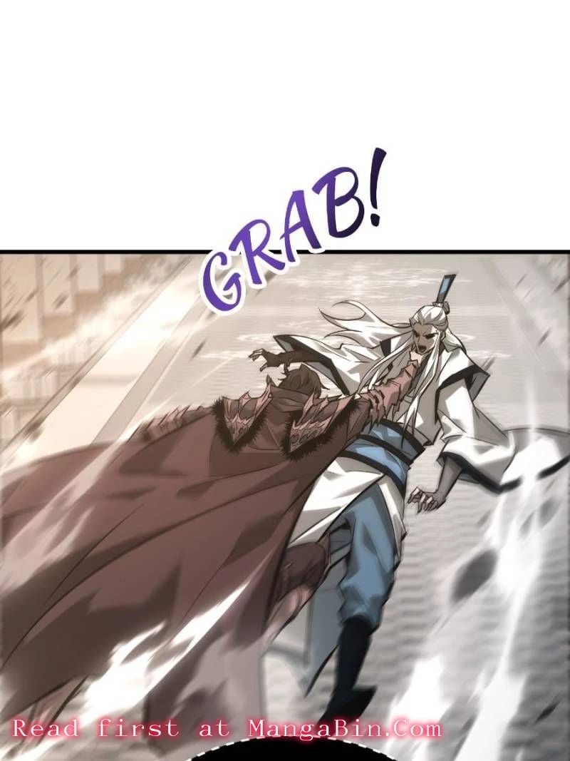 Lord of The Apocalypse Chapter 45 - 33