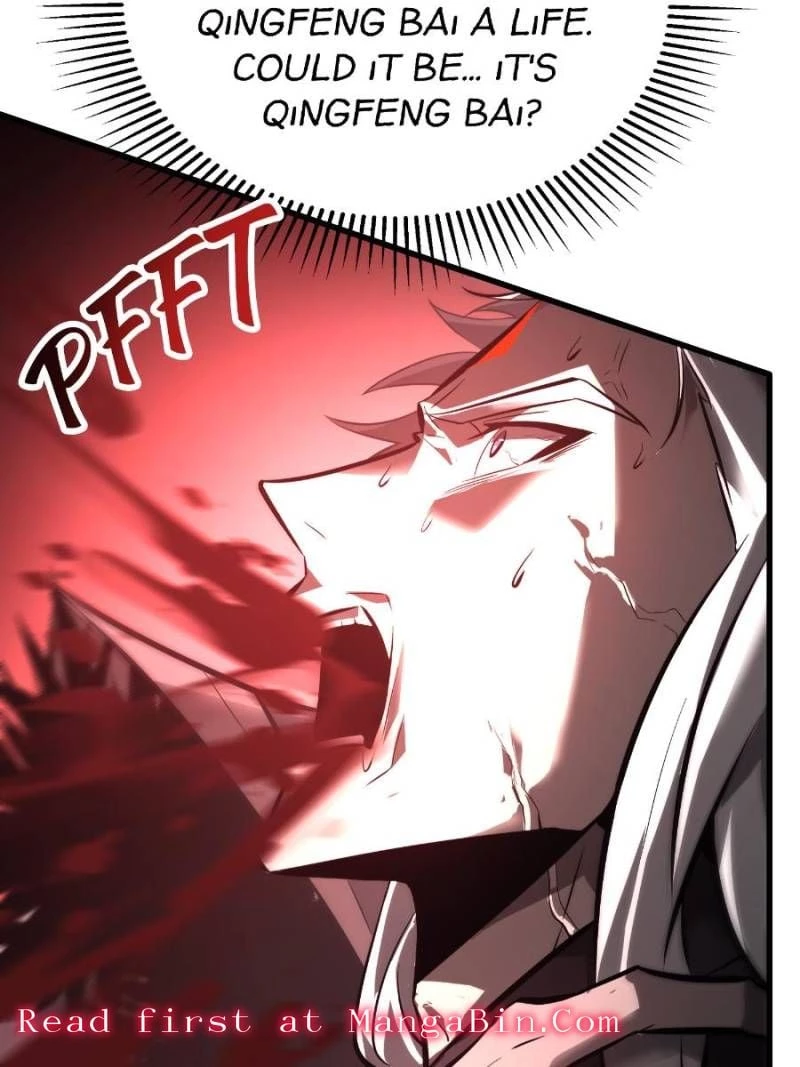 Lord of The Apocalypse Chapter 45 - 37