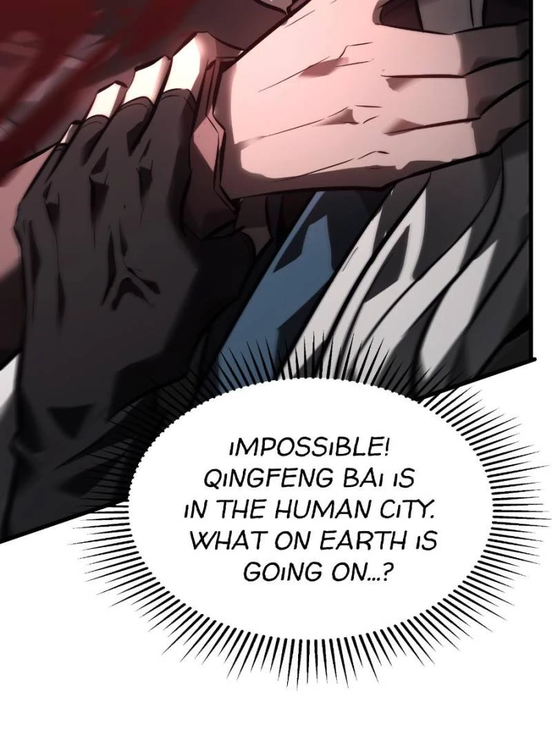 Lord of The Apocalypse Chapter 45 - 38