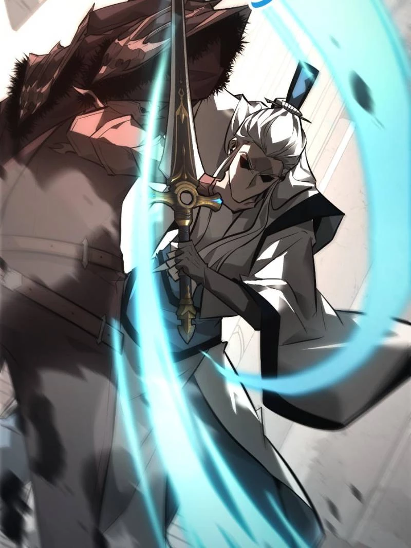 Lord of The Apocalypse Chapter 45 - 42