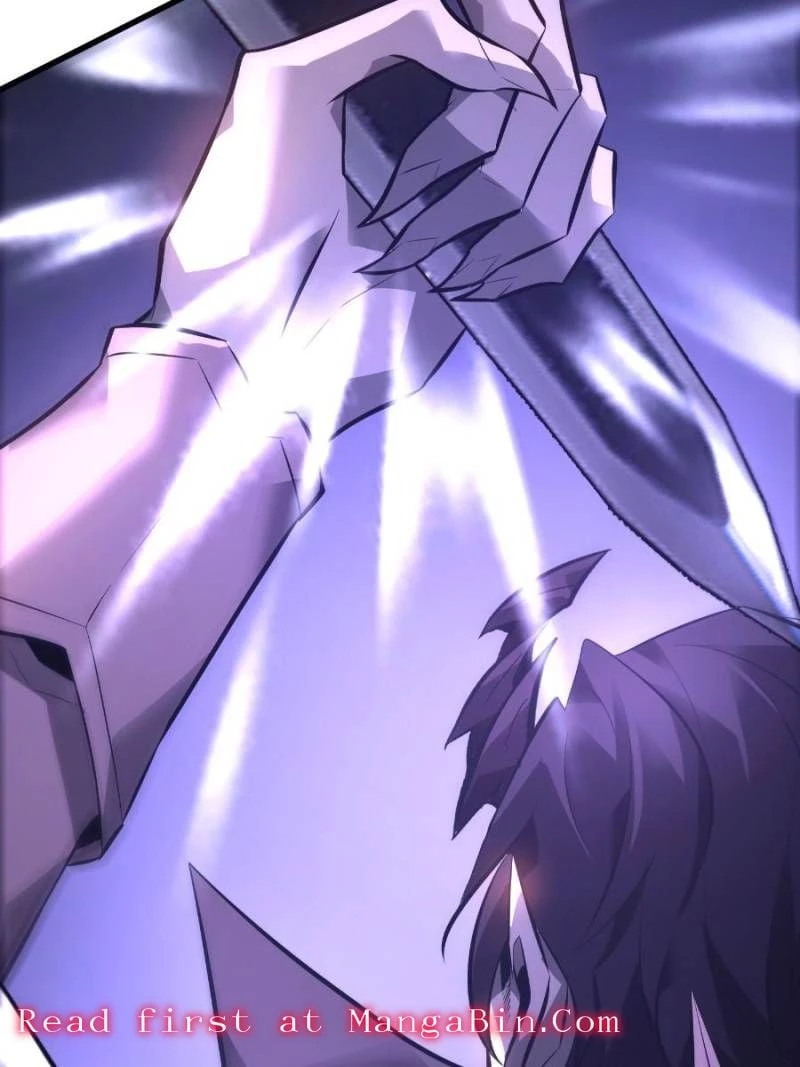 Lord of The Apocalypse Chapter 45 - 45