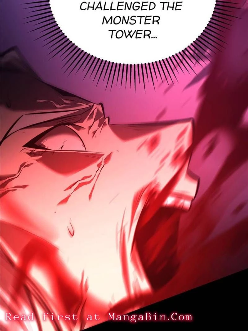 Lord of The Apocalypse Chapter 45 - 53