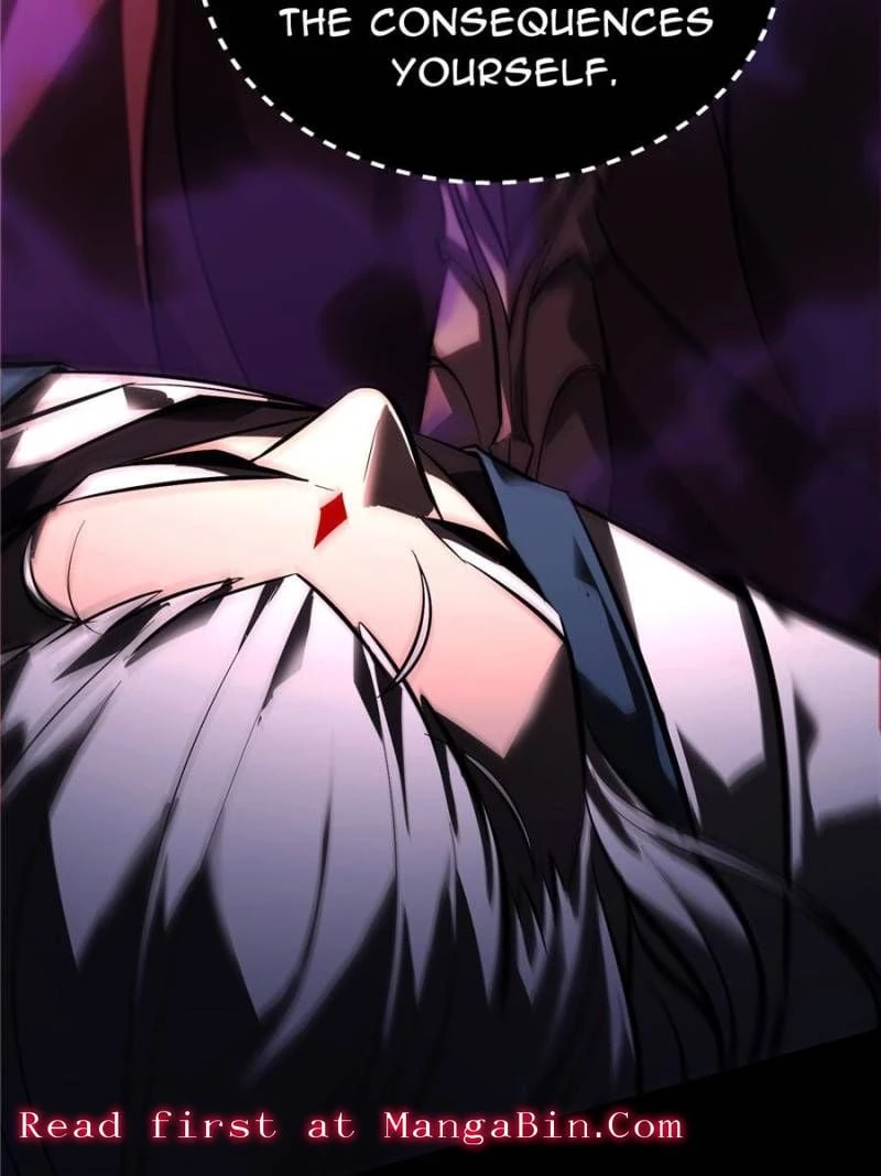 Lord of The Apocalypse Chapter 45 - 57