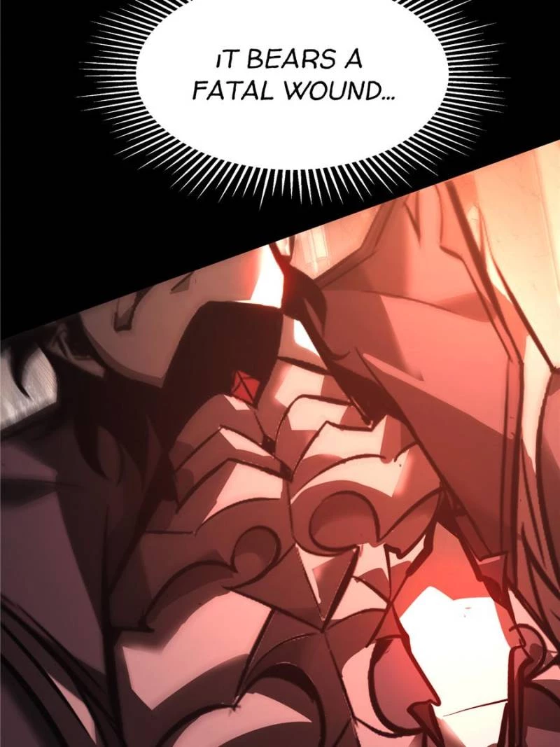 Lord of The Apocalypse Chapter 45 - 59