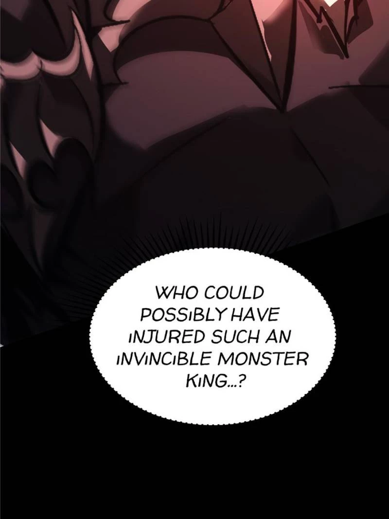 Lord of The Apocalypse Chapter 45 - 60