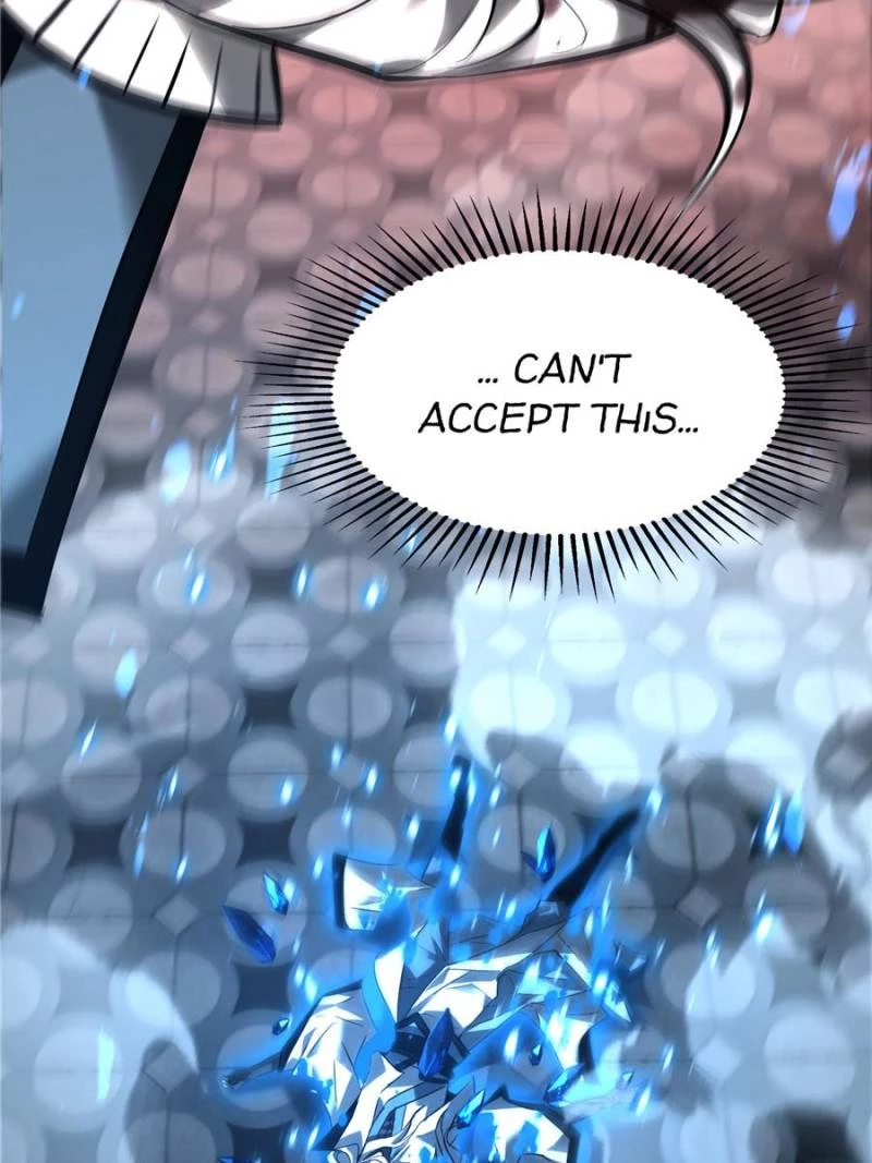 Lord of The Apocalypse Chapter 45 - 63