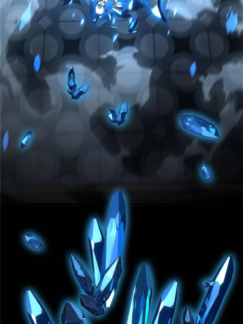 Lord of The Apocalypse Chapter 45 - 64