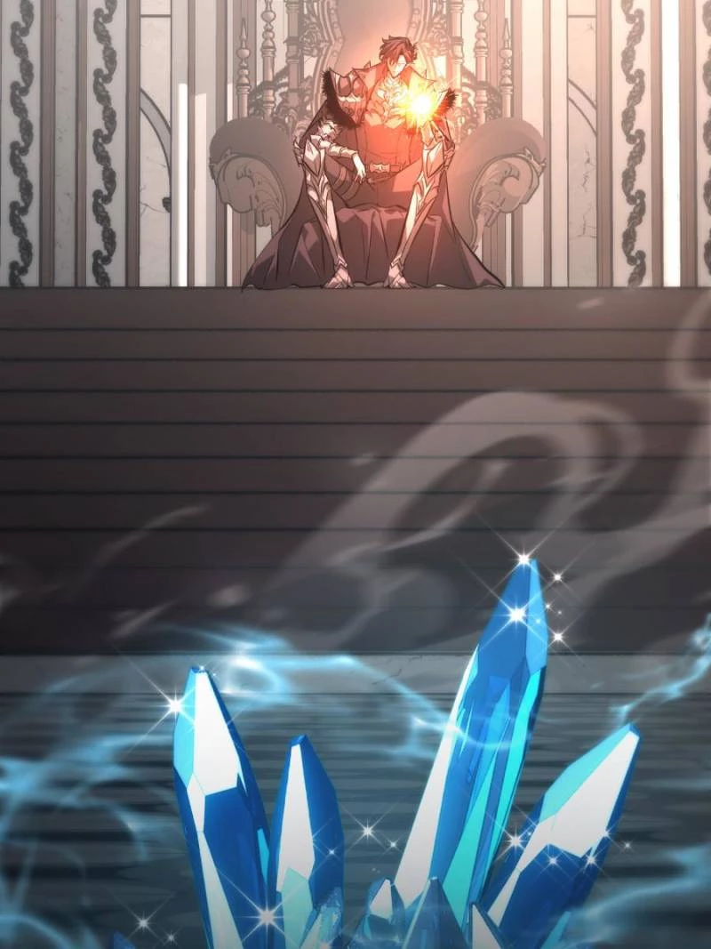 Lord of The Apocalypse Chapter 45 - 67