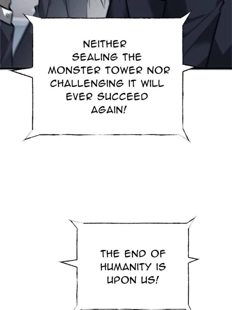 Lord of The Apocalypse Chapter 45 - 75