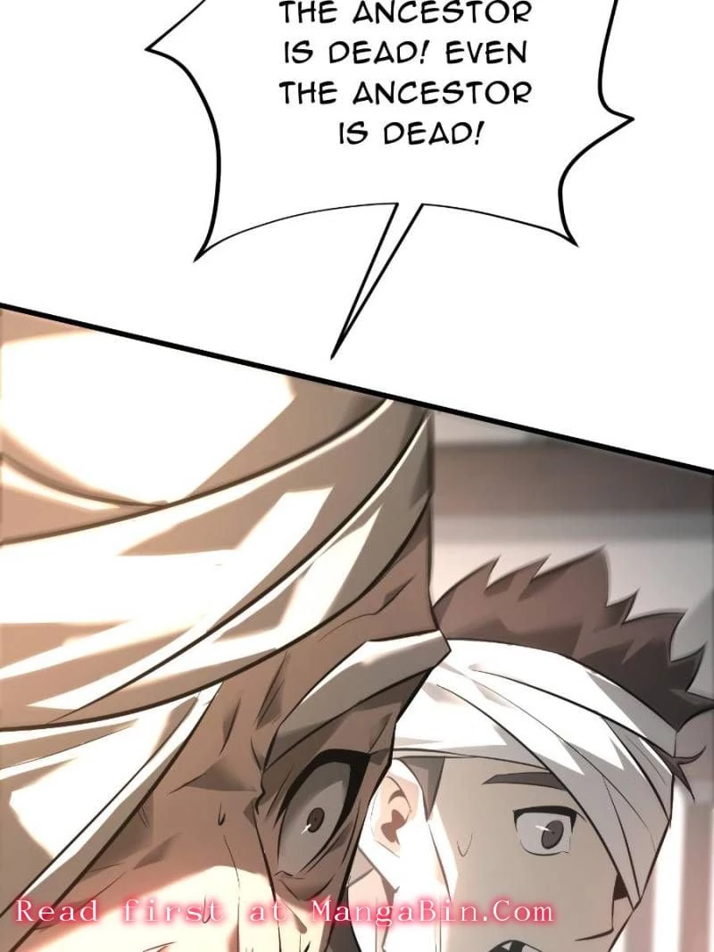 Lord of The Apocalypse Chapter 45 - 77