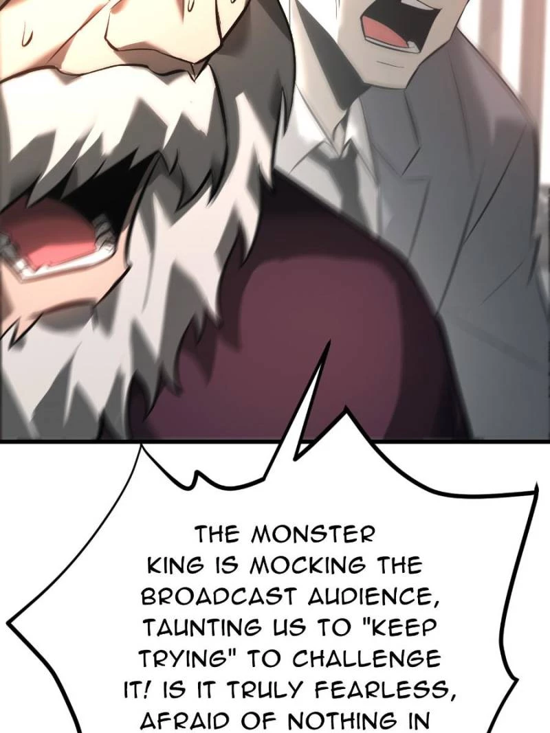 Lord of The Apocalypse Chapter 45 - 78