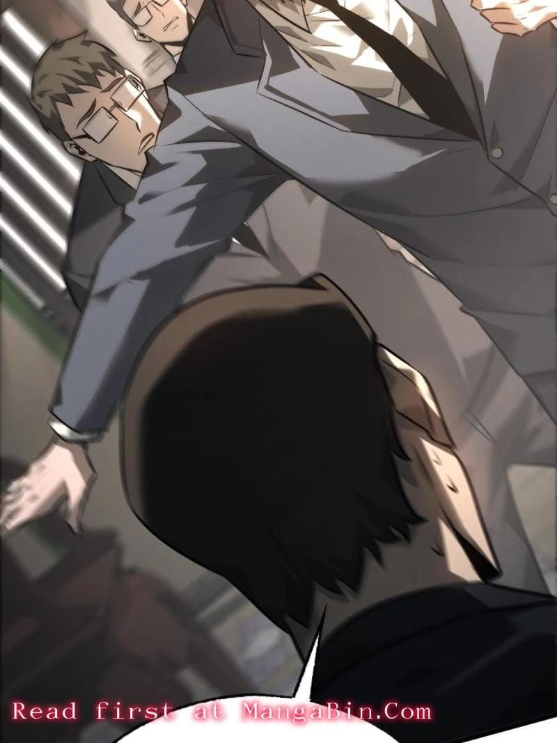 Lord of The Apocalypse Chapter 45 - 81