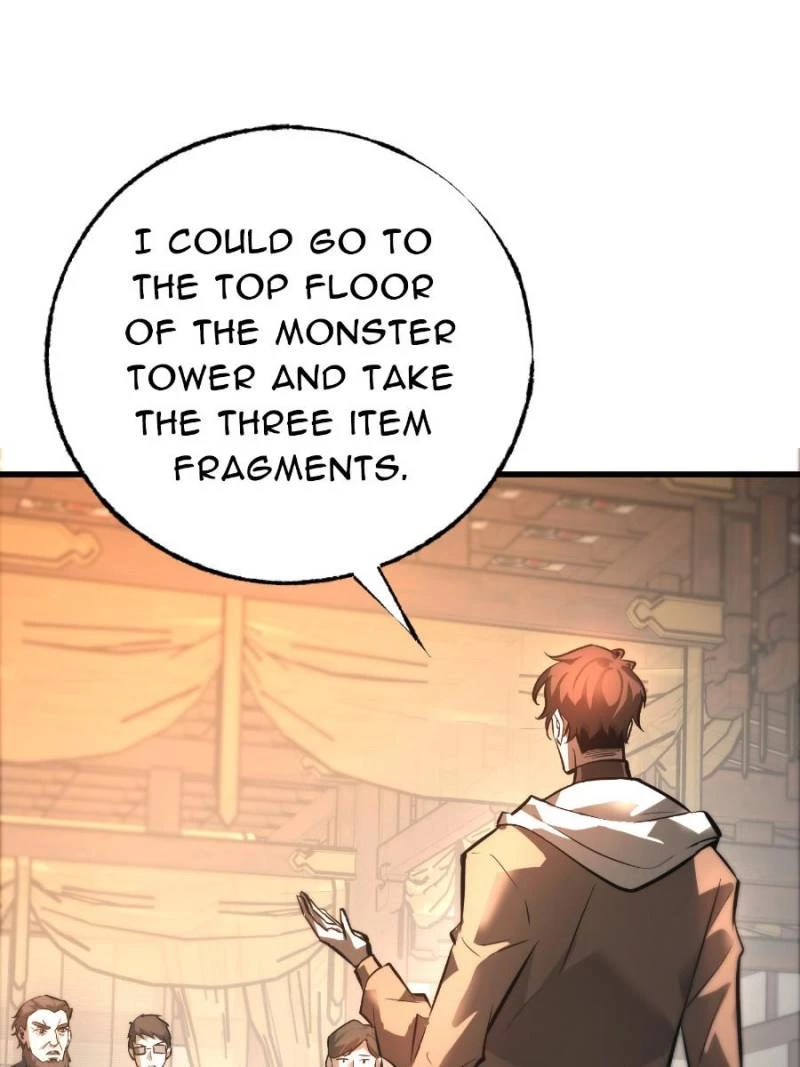 Lord of The Apocalypse Chapter 45 - 83