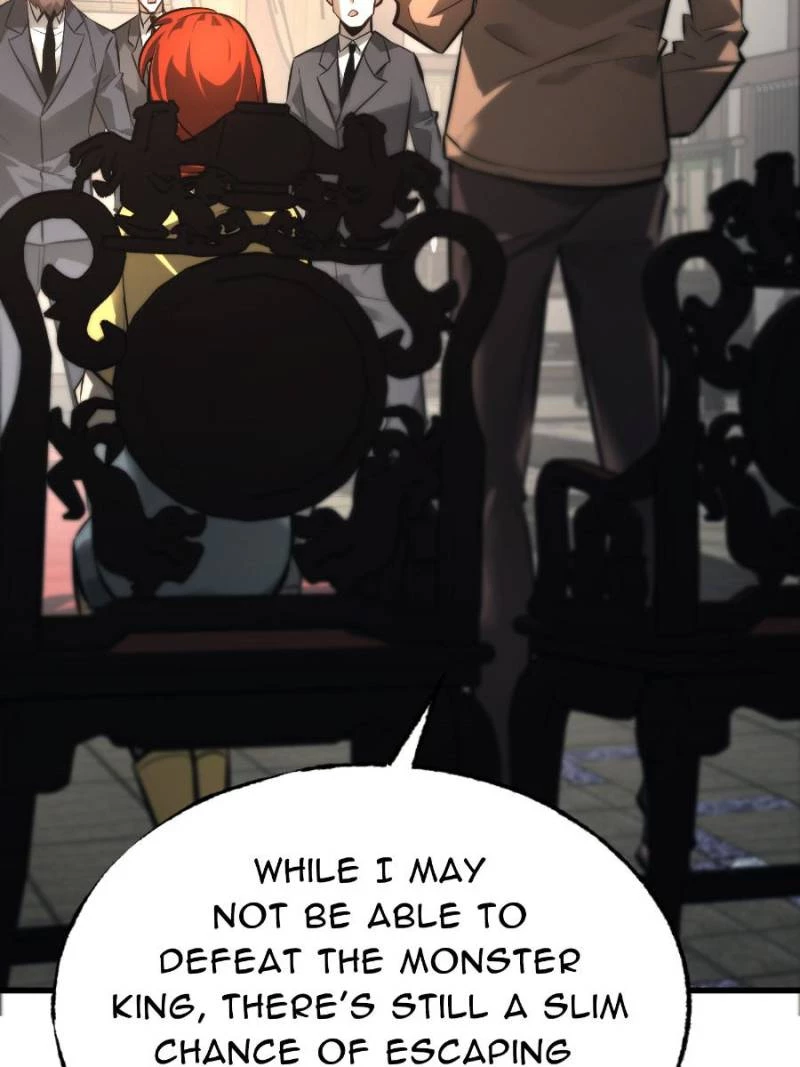 Lord of The Apocalypse Chapter 45 - 84