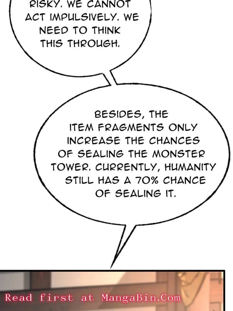 Lord of The Apocalypse Chapter 45 - 86