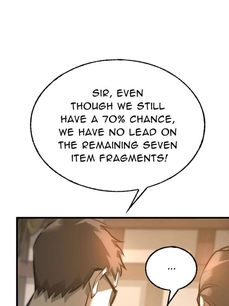 Lord of The Apocalypse Chapter 45 - 89