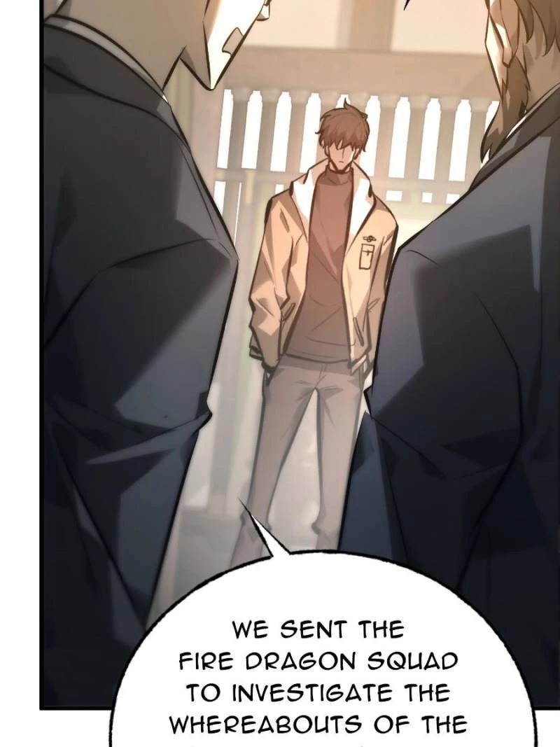 Lord of The Apocalypse Chapter 45 - 90