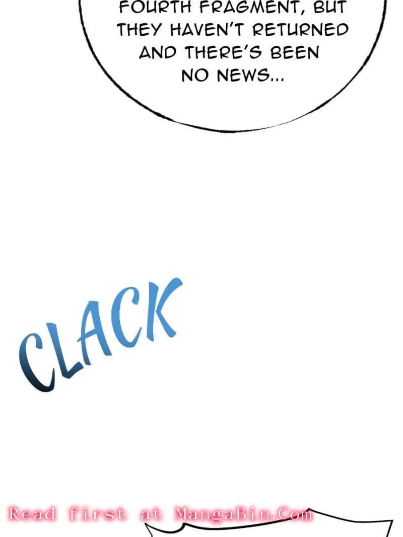 Lord of The Apocalypse Chapter 45 - 91