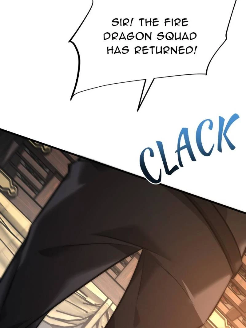 Lord of The Apocalypse Chapter 45 - 92