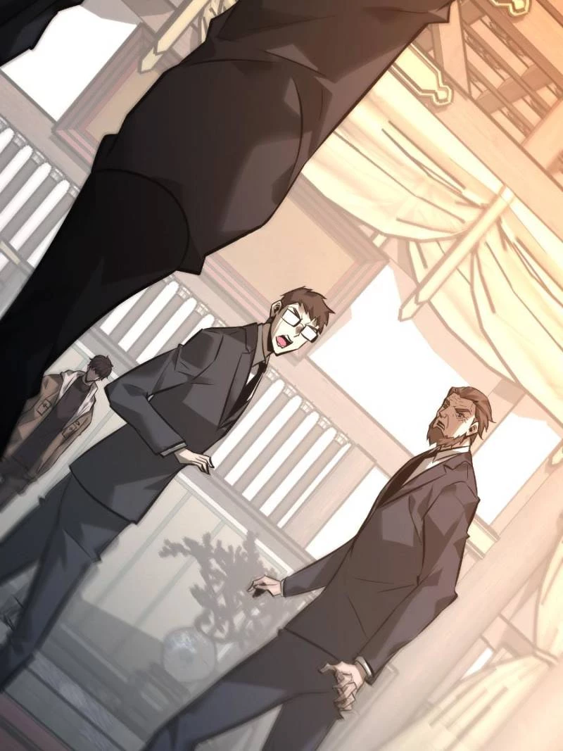 Lord of The Apocalypse Chapter 45 - 93