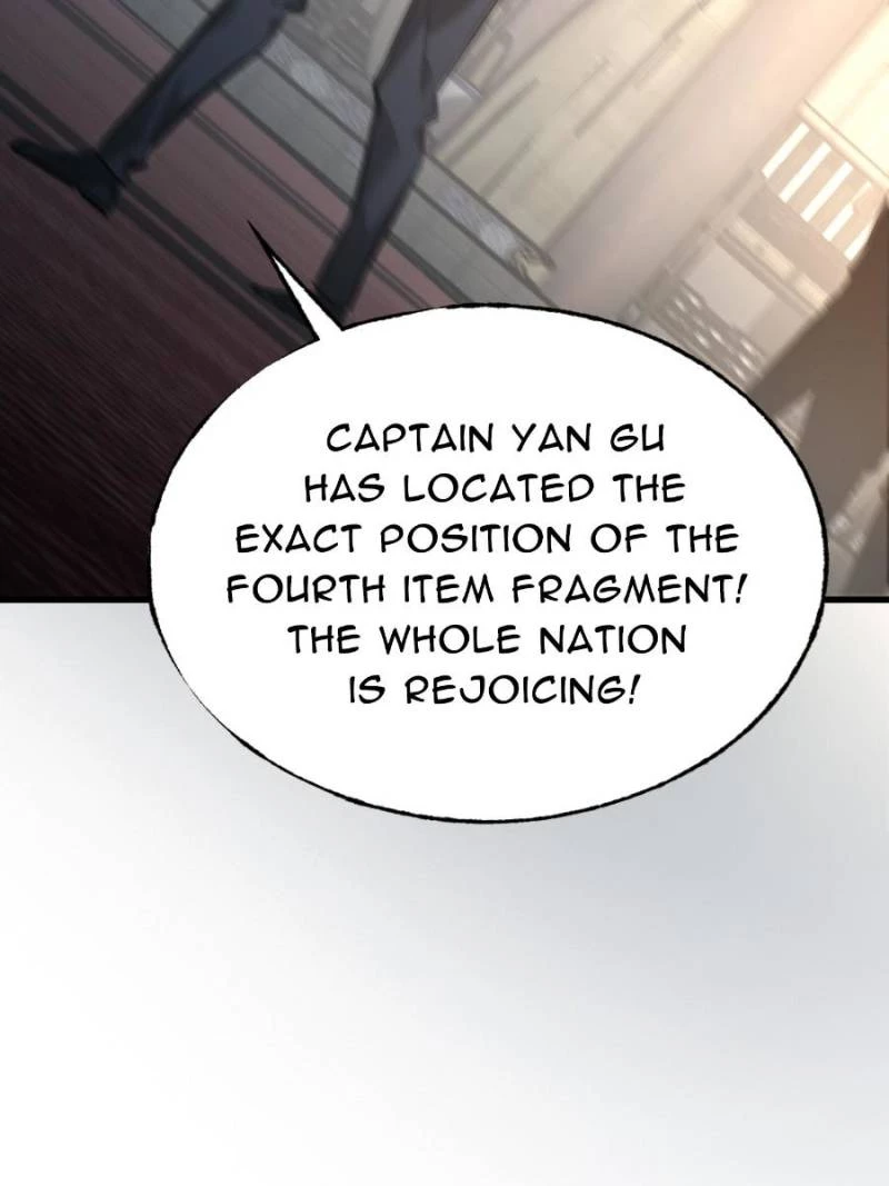 Lord of The Apocalypse Chapter 45 - 94