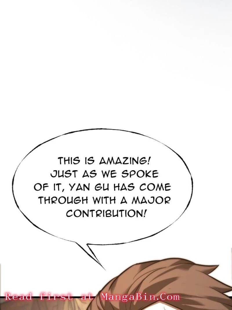 Lord of The Apocalypse Chapter 45 - 95