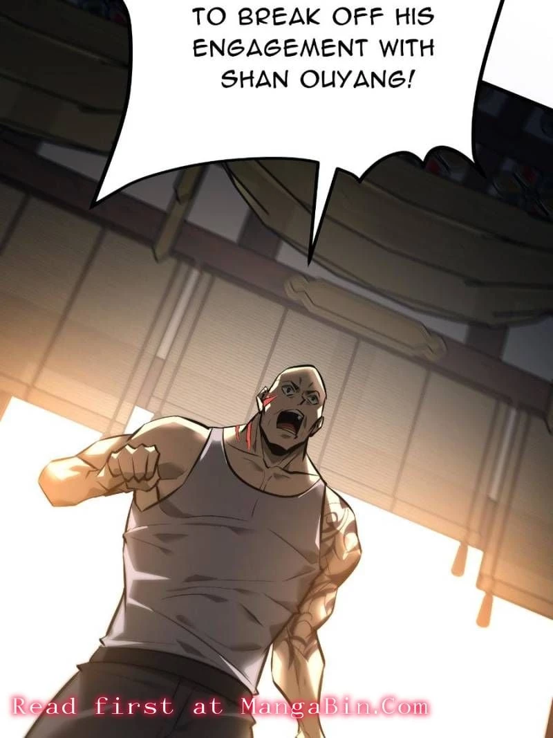 Lord of The Apocalypse Chapter 45 - 99