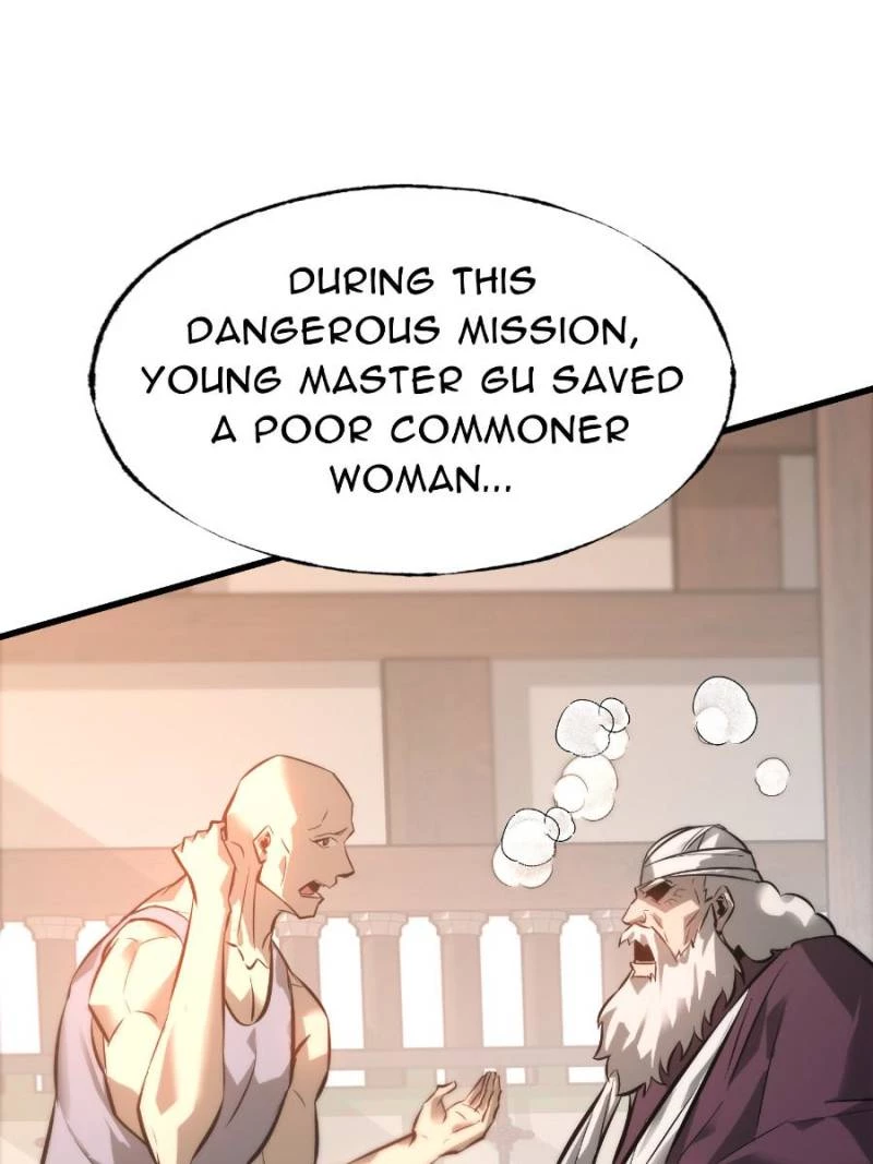 Lord of The Apocalypse Chapter 45 - 105