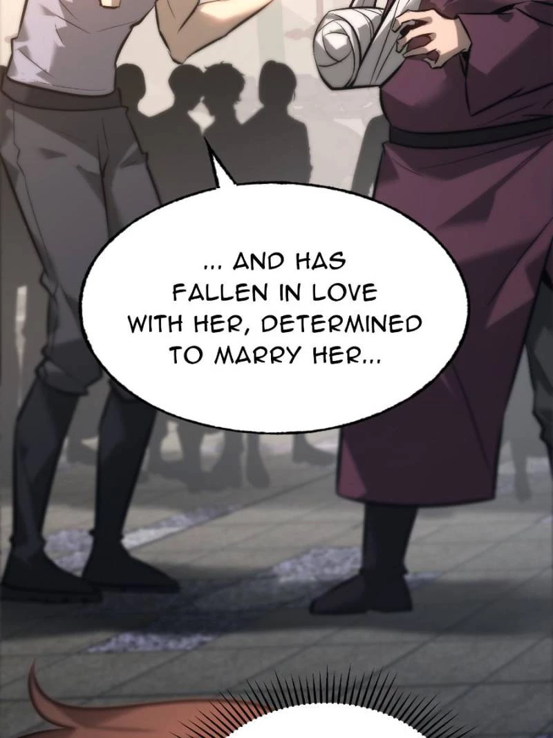 Lord of The Apocalypse Chapter 45 - 106