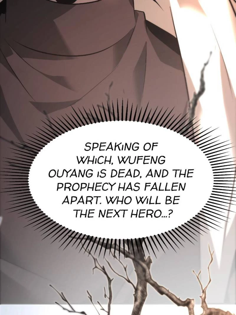 Lord of The Apocalypse Chapter 45 - 108