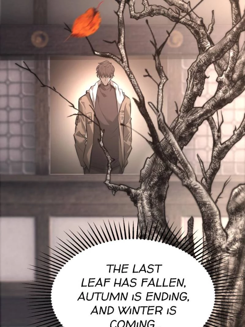 Lord of The Apocalypse Chapter 45 - 110