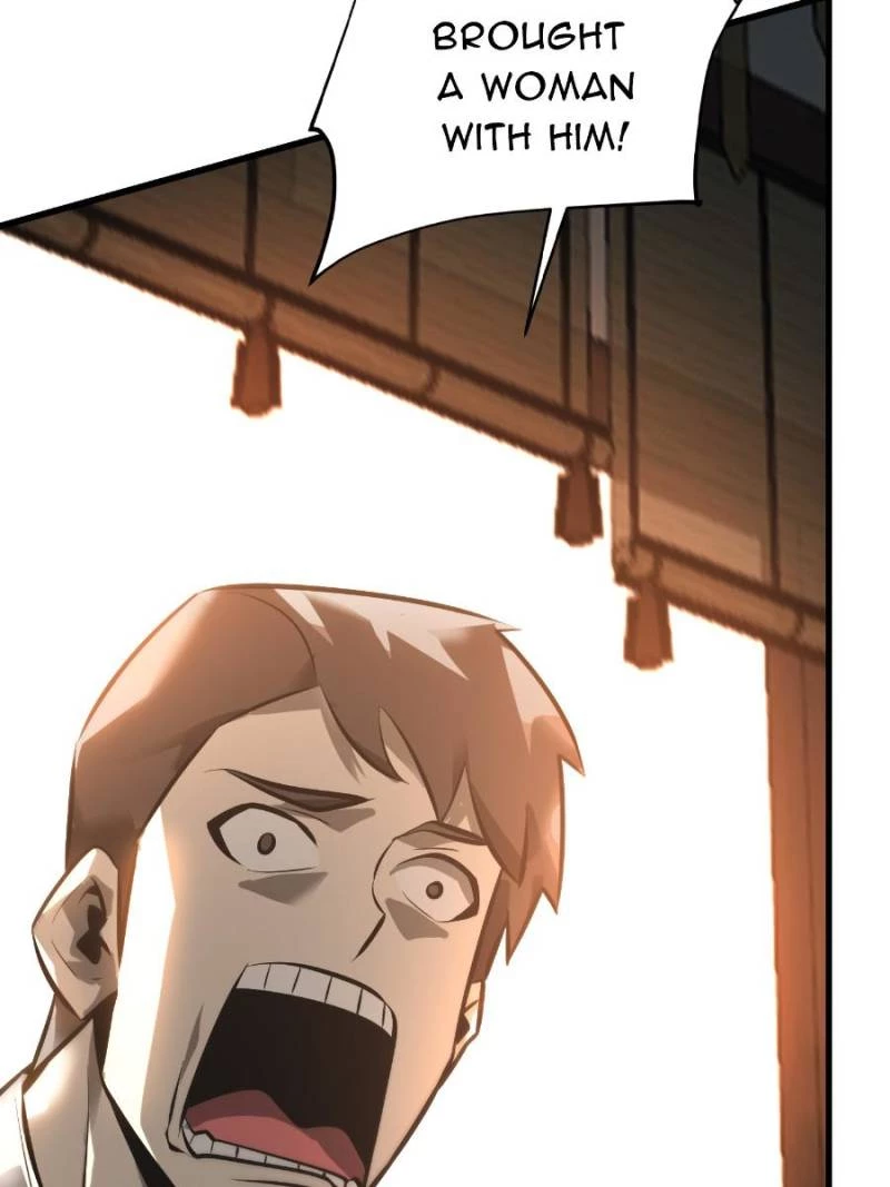 Lord of The Apocalypse Chapter 45 - 114