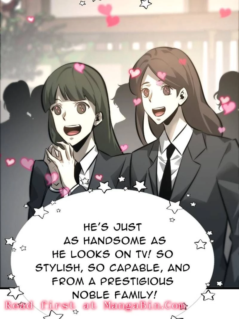 Lord of The Apocalypse Chapter 45 - 123