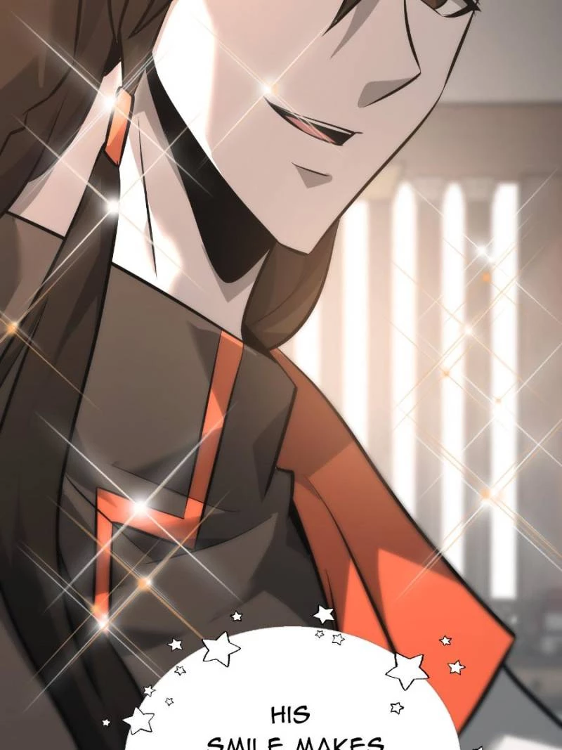 Lord of The Apocalypse Chapter 45 - 126