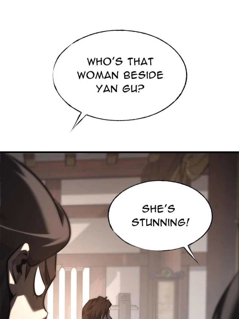 Lord of The Apocalypse Chapter 45 - 131