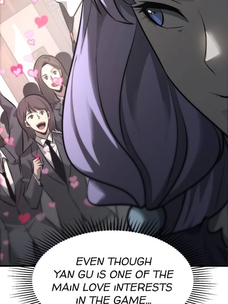 Lord of The Apocalypse Chapter 45 - 135