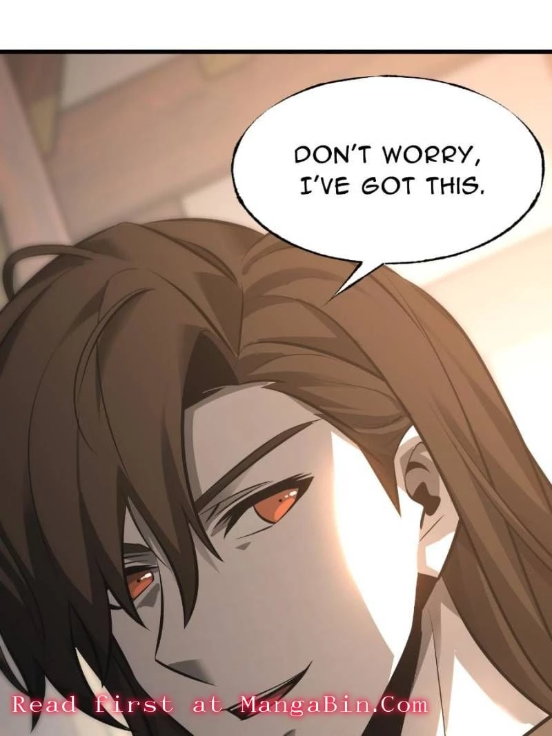 Lord of The Apocalypse Chapter 45 - 138