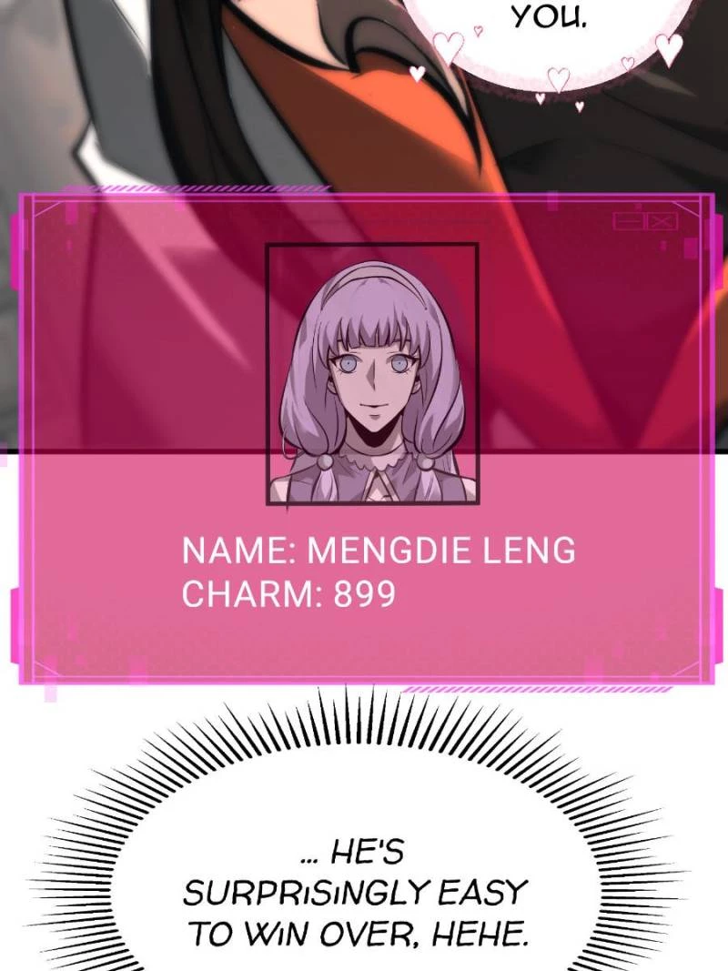 Lord of The Apocalypse Chapter 45 - 140