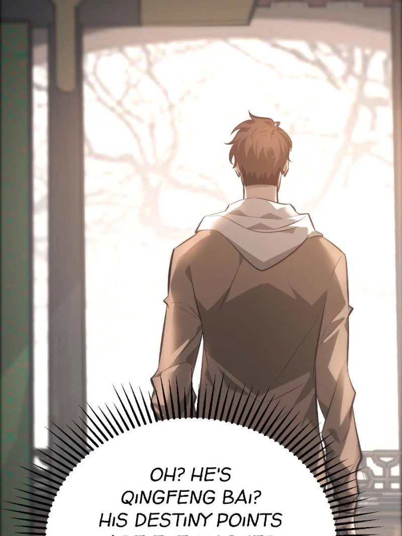 Lord of The Apocalypse Chapter 45 - 148