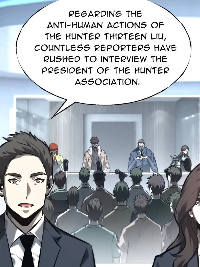 Lord of The Apocalypse Chapter 42 - 2