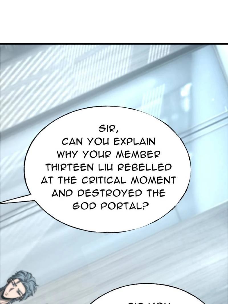 Lord of The Apocalypse Chapter 42 - 5