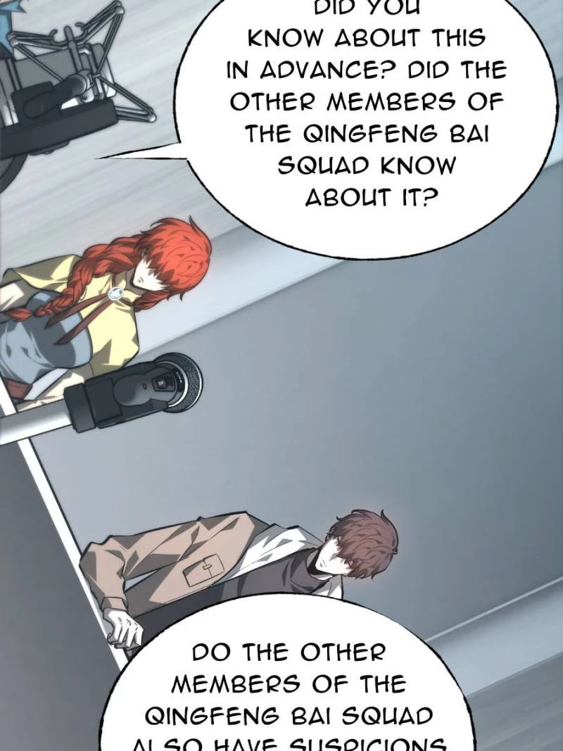 Lord of The Apocalypse Chapter 42 - 6