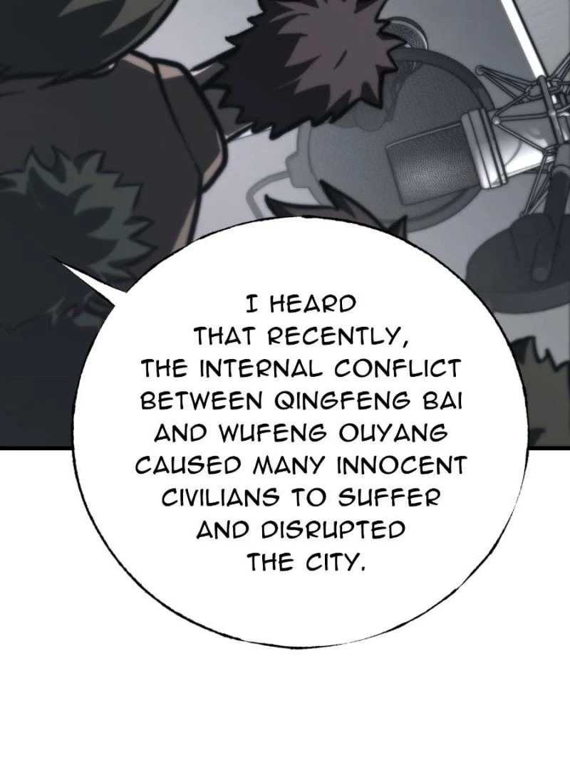 Lord of The Apocalypse Chapter 42 - 8