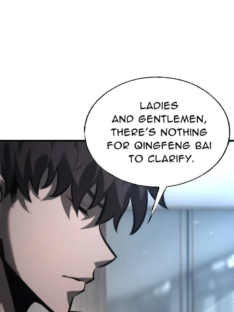 Lord of The Apocalypse Chapter 42 - 19