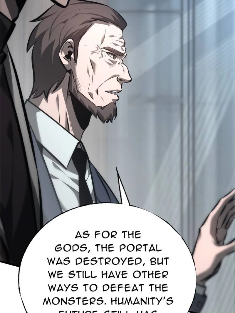 Lord of The Apocalypse Chapter 42 - 20