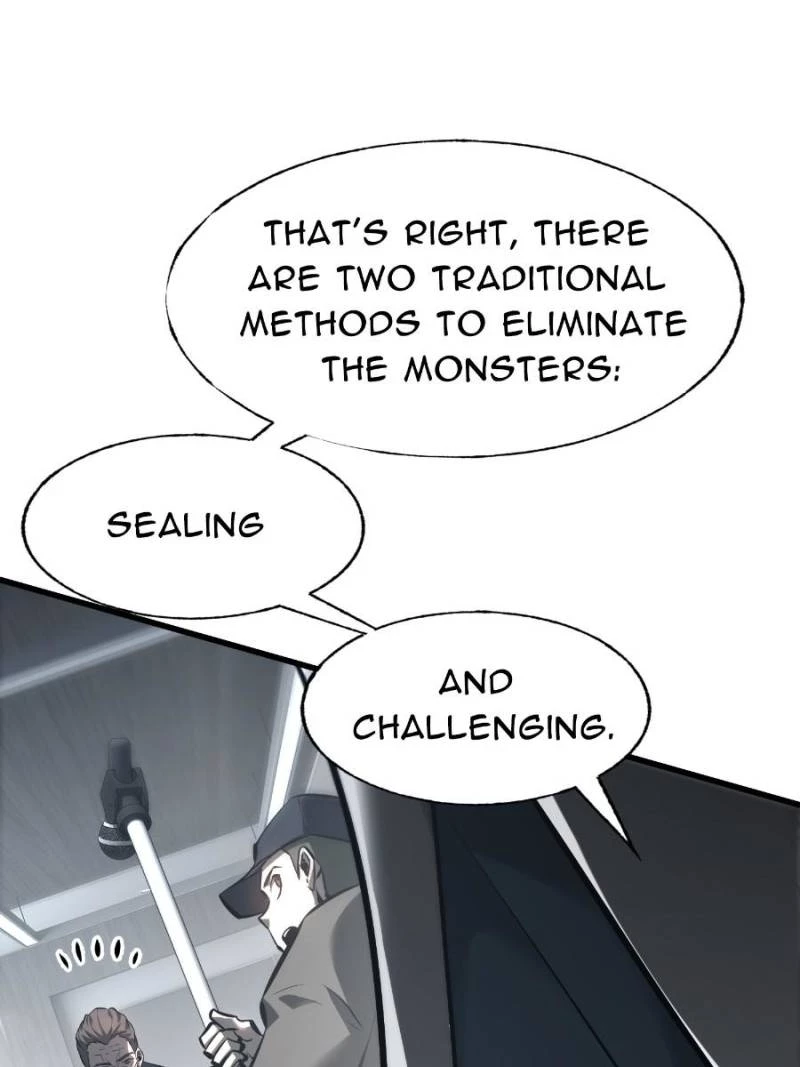 Lord of The Apocalypse Chapter 42 - 22