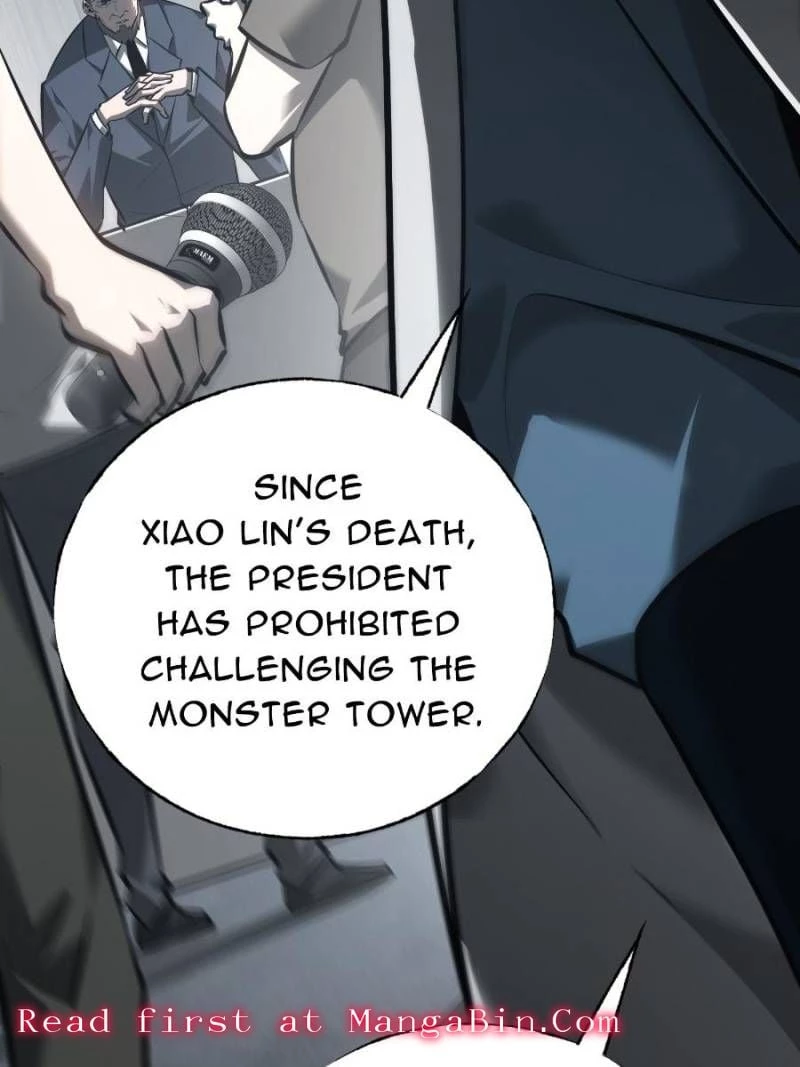 Lord of The Apocalypse Chapter 42 - 23