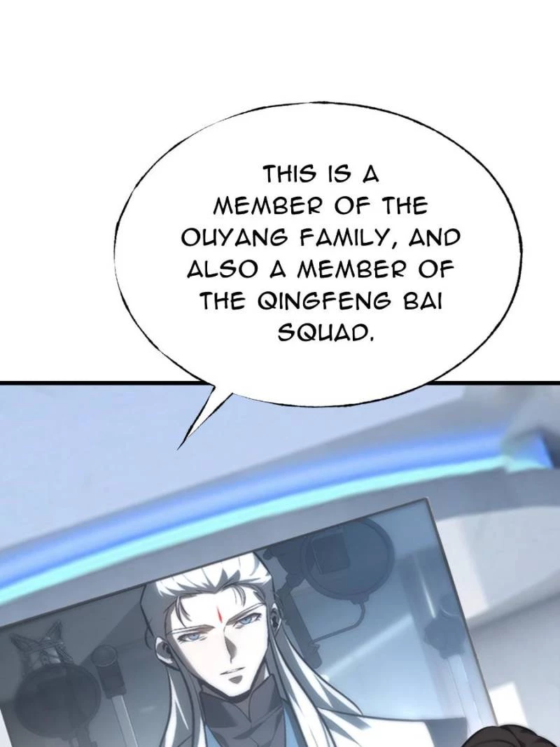 Lord of The Apocalypse Chapter 42 - 30