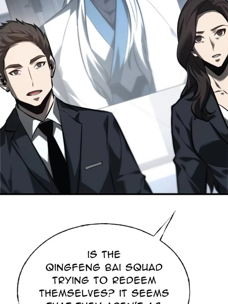 Lord of The Apocalypse Chapter 42 - 31